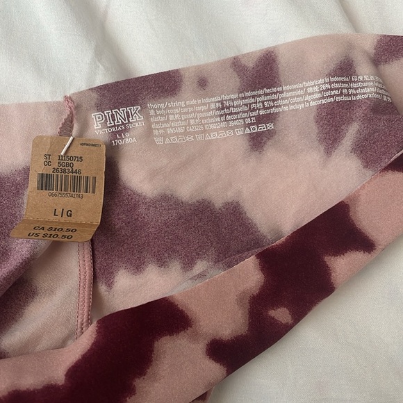 Pink - Picture 2 of 3